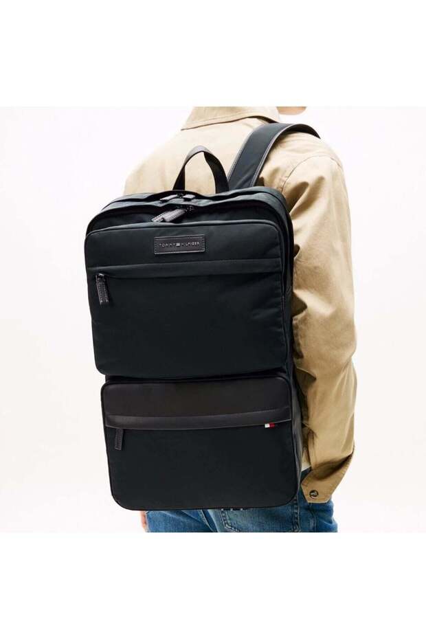 TH NYLON REISERUCKSACK - 2