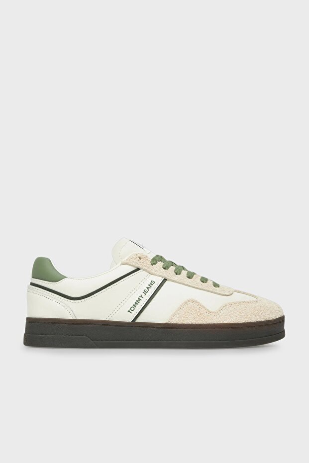 Men's Sneaker Em0Em01587Ybi
