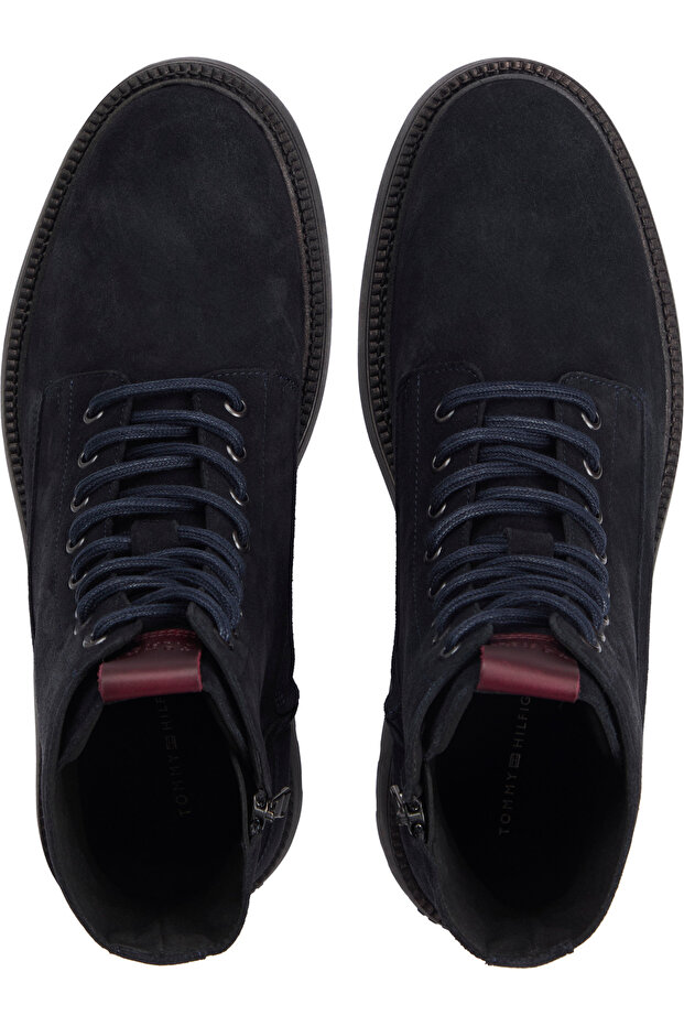 HILFIGER COMFORT LWT SDE BOOT - 5