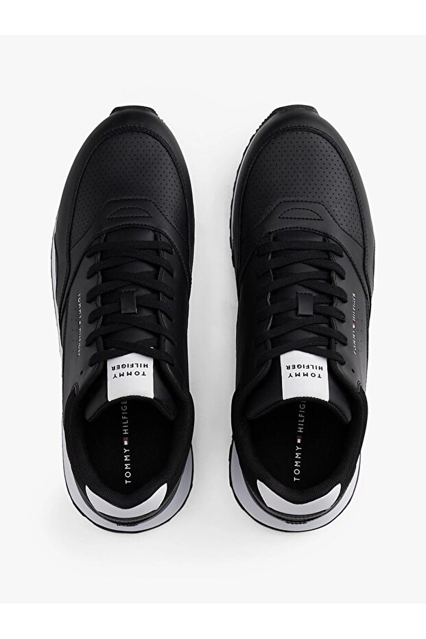 Męskie trampki FM0FM055120GX - 3