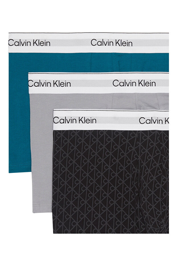 Erkek Siyah Boxer - 2