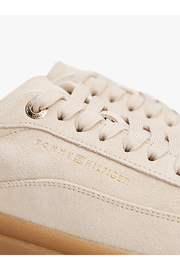 Kadın Sneaker FW0FW08686ACG - 6