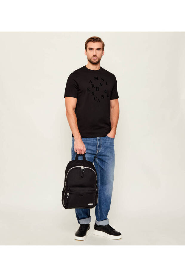 TJM DAILY TECH BACKPACK - 4