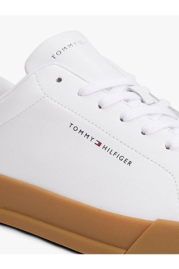 Court Detail Essential Sneaker - Court Detail Essential Sneaker cipő - 6