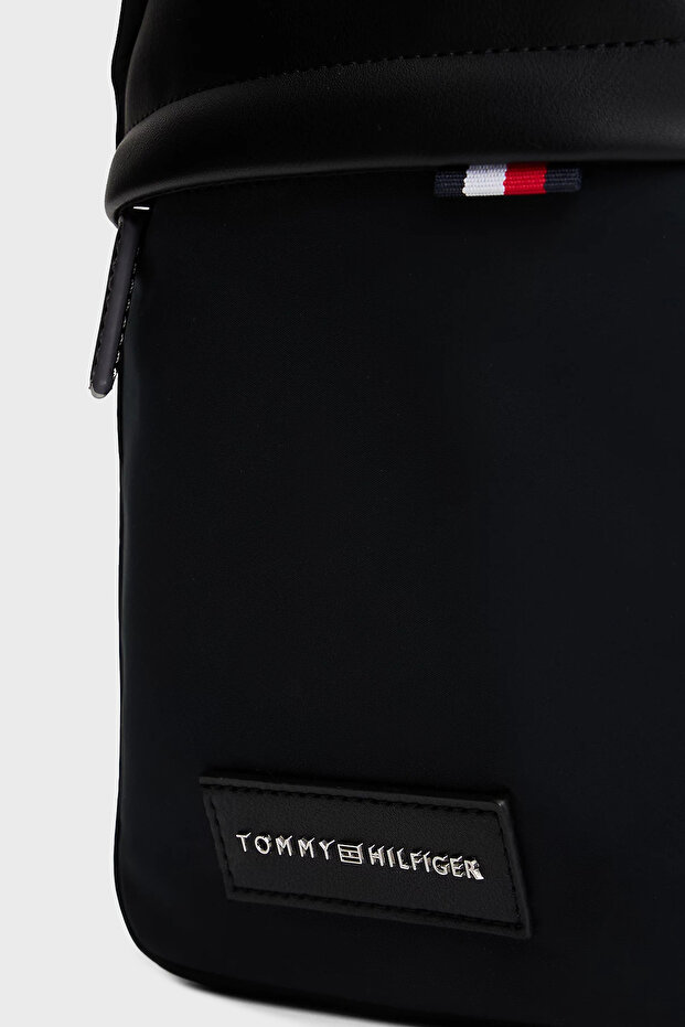 TH NYLON MINI JEGYÜZET - 4