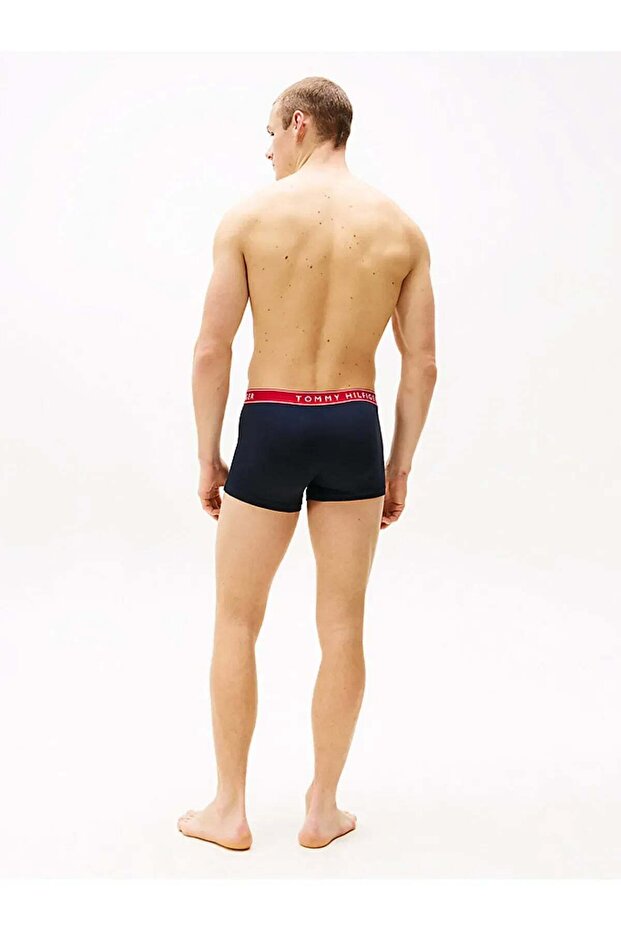 Erkek Boxer UM0UM034570WF - 4