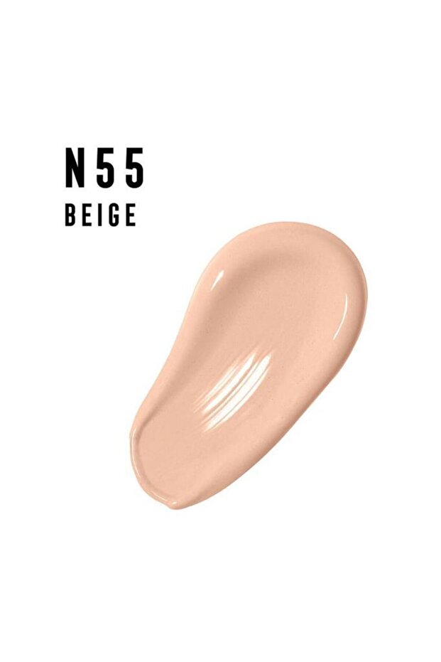 Facefınıty 3In1 Fdt No:55 Beıge - 3