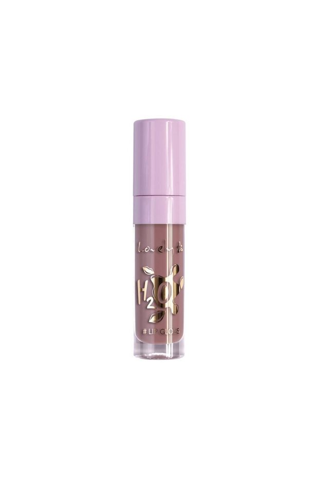 Water Based H2O No:5 Lip Gloss