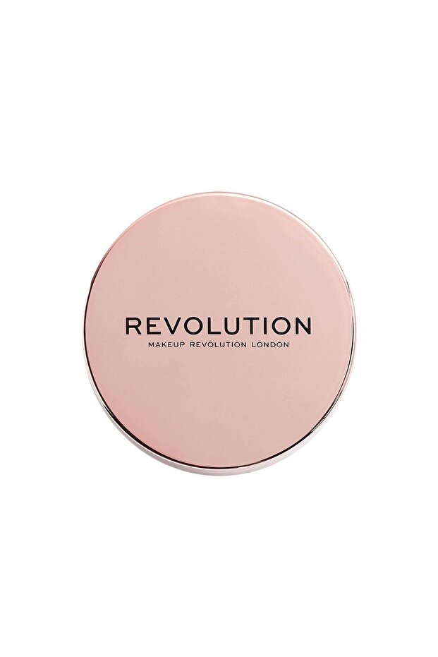 Conceal & Fix Setting Medium Pink Pudra - 4