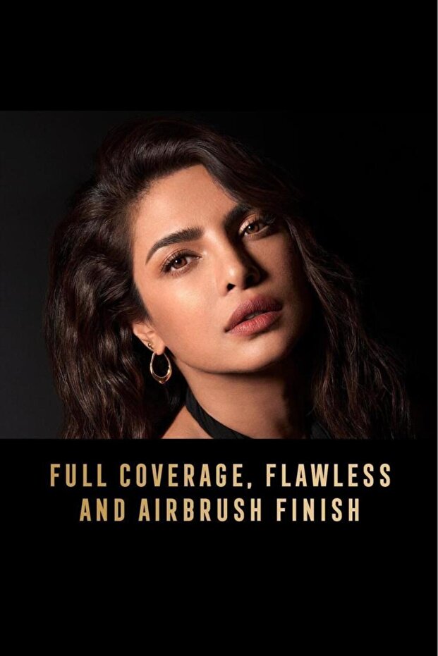 Fondöten Facefinity Foundation All Day Flawless 77 Soft Honey - 6