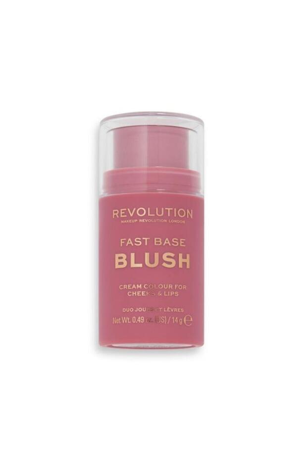 Fast Base Blush Stick Allık Blush - 2