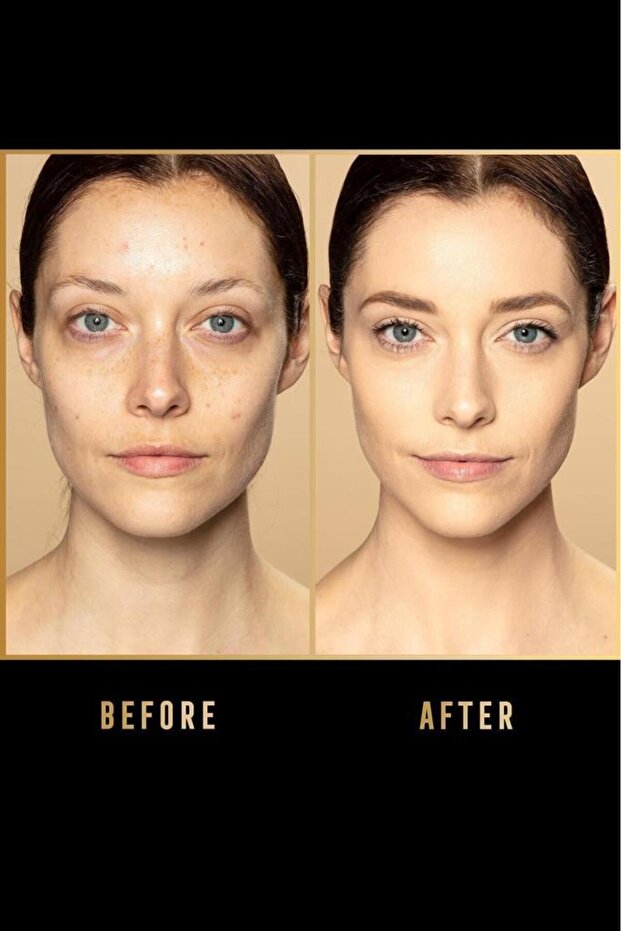 Fondöten Facefinity Foundation All Day Flawless 77 Soft Honey - 8