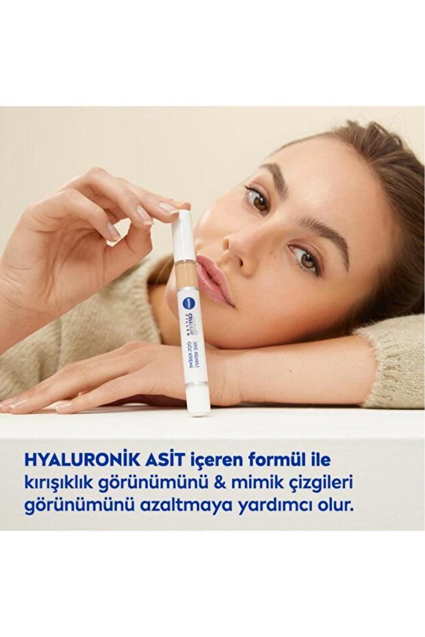 Göz Bakım Kapatıcı 02 4ml - 6