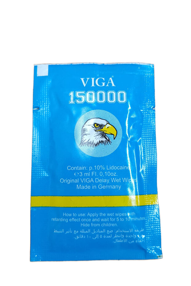 Islak Mendil 10’lu Paket - 3