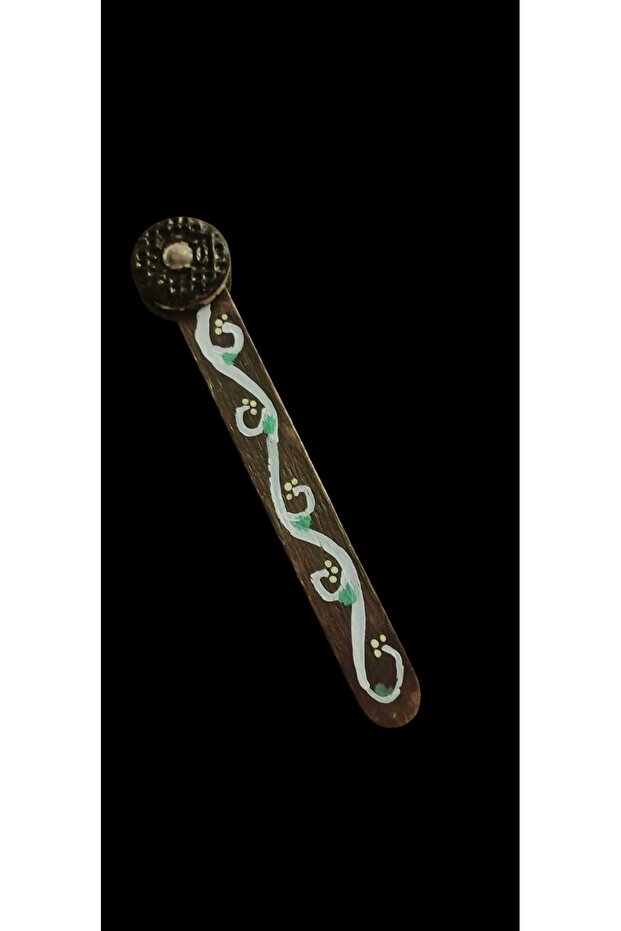 SEVİMLİ AYRAÇ - 8