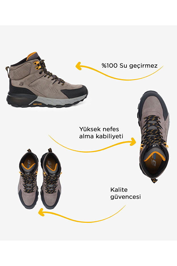 16342L MR SU GECIRMEZ BOT - 2