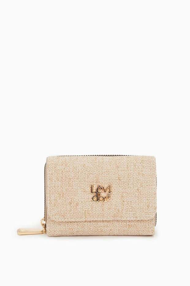 910036 Cüzdan Vizon Kadın Cüzdan - 2