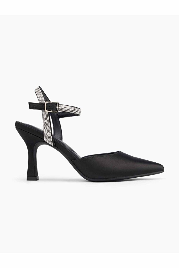 Topuklu Ayakkabı - 1