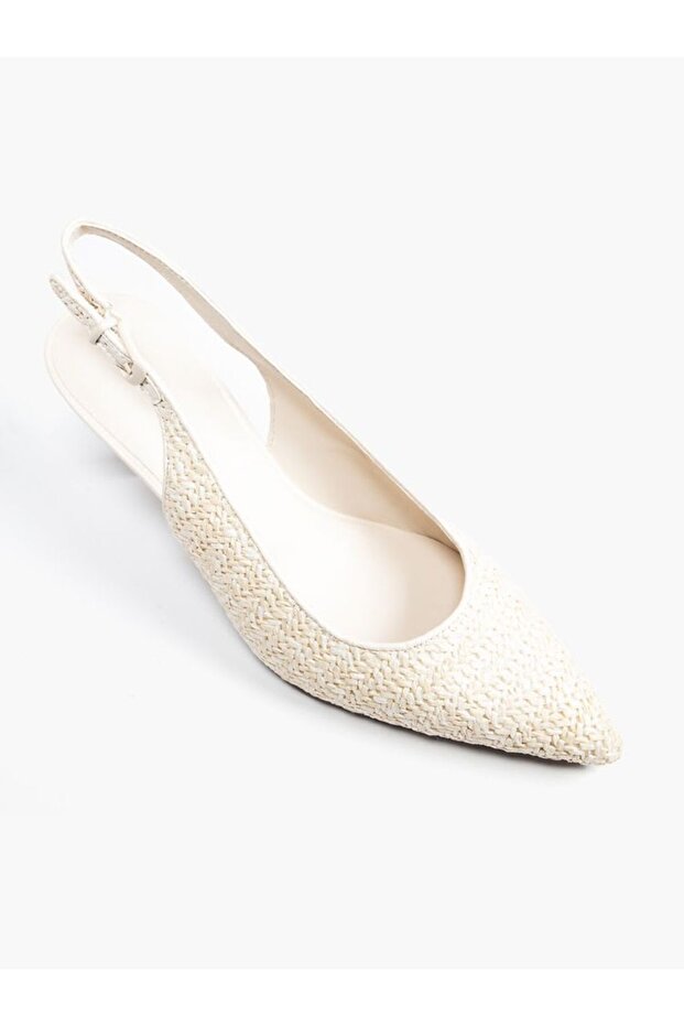 Topuklu Ayakkabı - 2