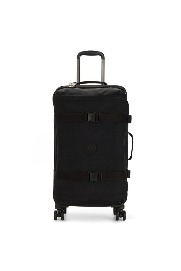 Basic Spontaneous M 4-Rollen Trolley 66 cm - 1