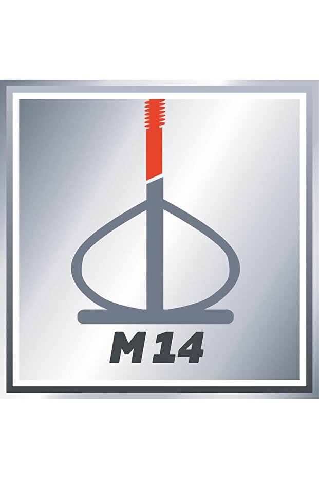 Tc-mx 1200 E Karıştırma Matkabı 1200w - 8