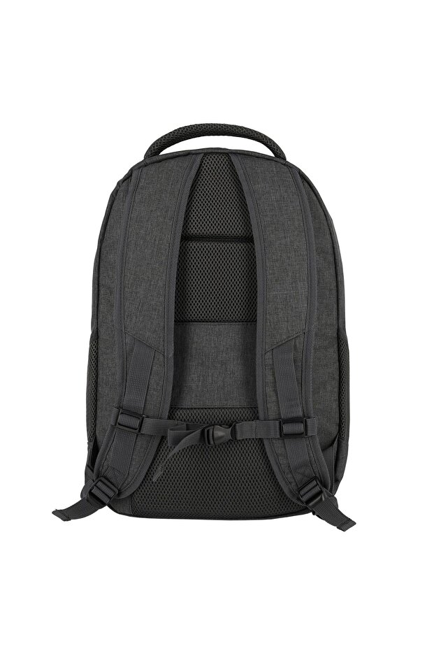 45 cm Laptopfach Basic-Rucksack - 3