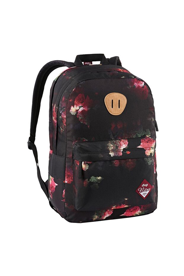 Urban Plus Rucksack 45 cm Laptopfach - 2