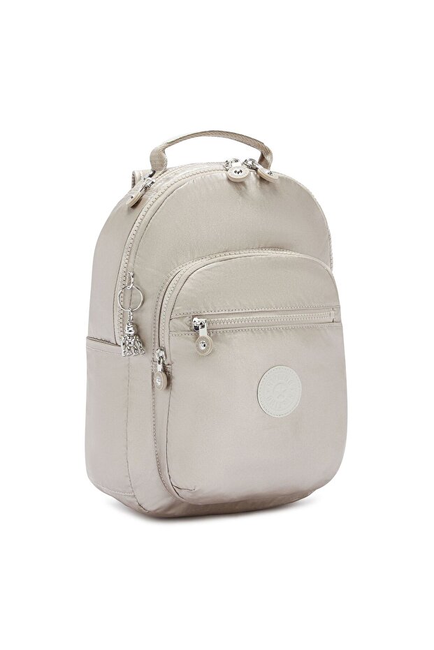 Basic Plus Seoul S Rucksack 35 cm Laptopfach - 2