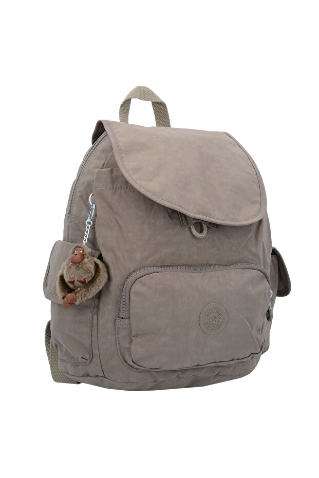 33,5 cm – S City Classics Basic City Pack-Rucksack - 2