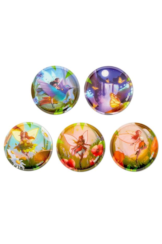 Klettie 5tlg Set - 1