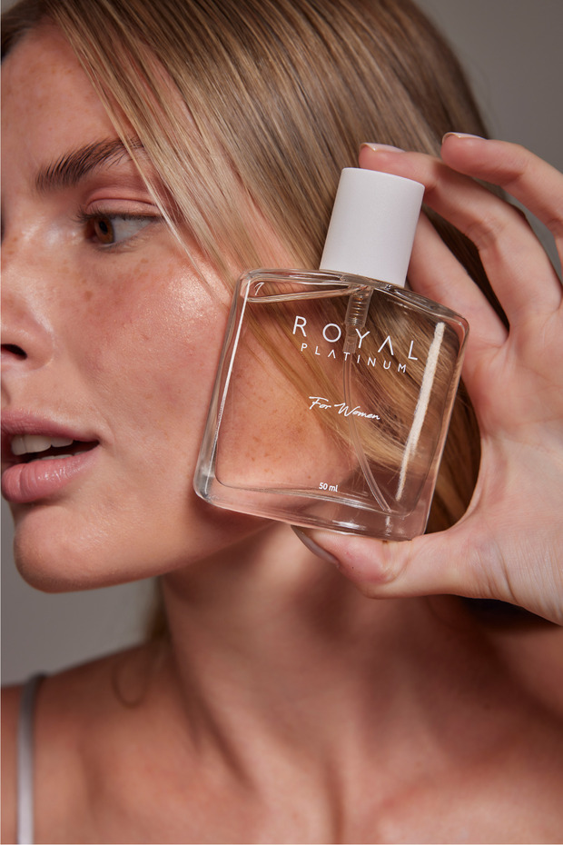 W100 KADIN PARFÜM - 4