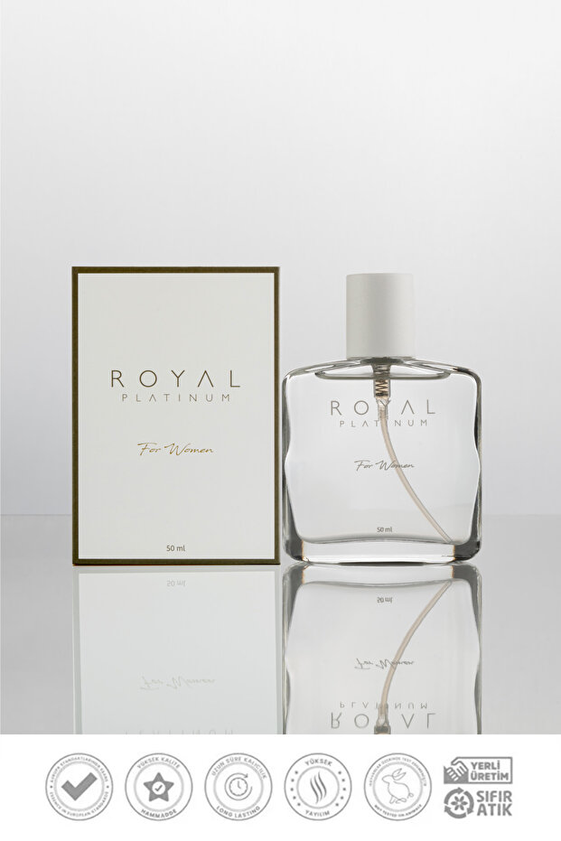 W100 KADIN PARFÜM - 3