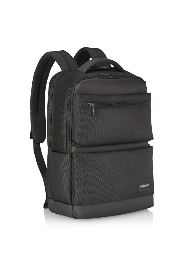 Next Script Rucksack RFID 42 cm Laptopfach - 2