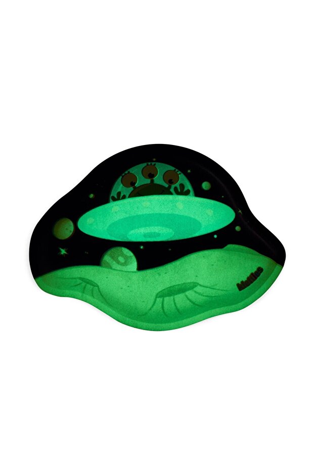 Karanlıkta Parlayan Kelepçe - 2