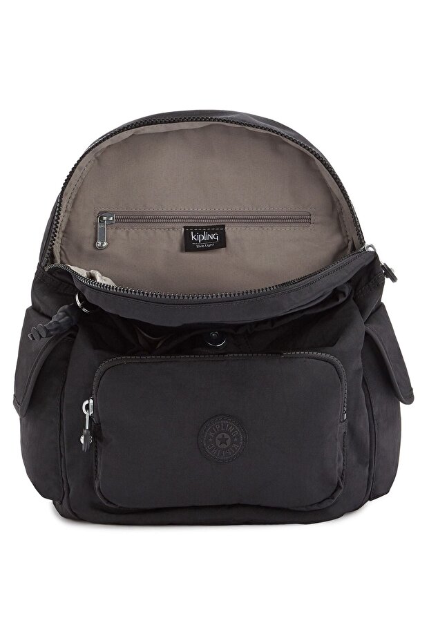 Basic City Rucksack 33,5 cm - 4