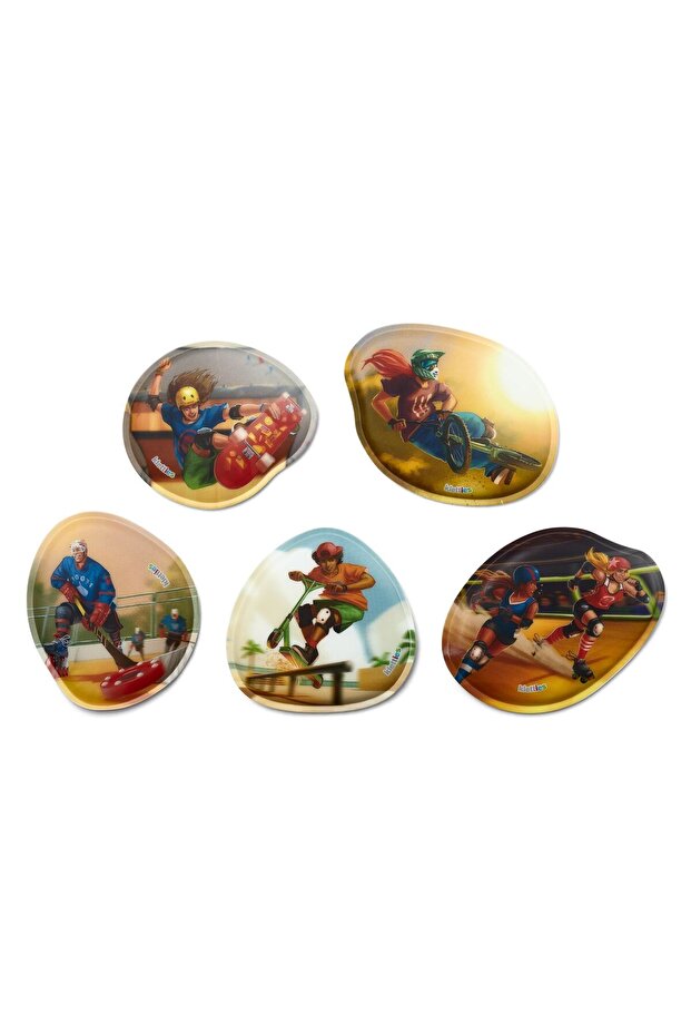 Kletties 5tlg Set - 1