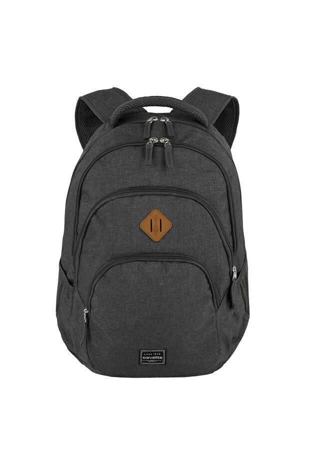 45 cm Laptopfach Basic-Rucksack - 1