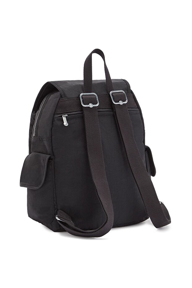 Basic City Rucksack 33,5 cm - 3