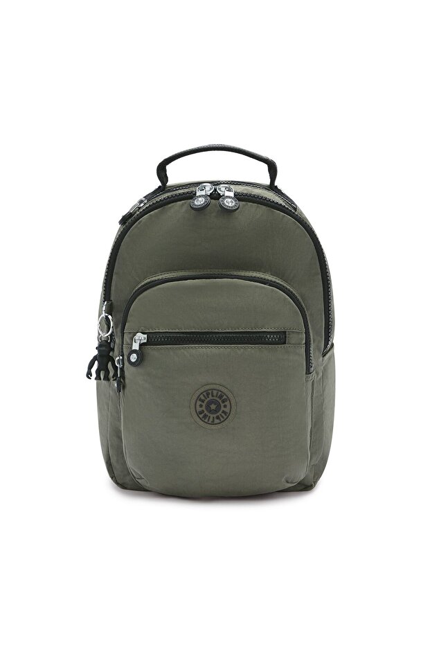 Basic Seoul S Laptop-Rucksack mit einer Breite von 35 cm - 1