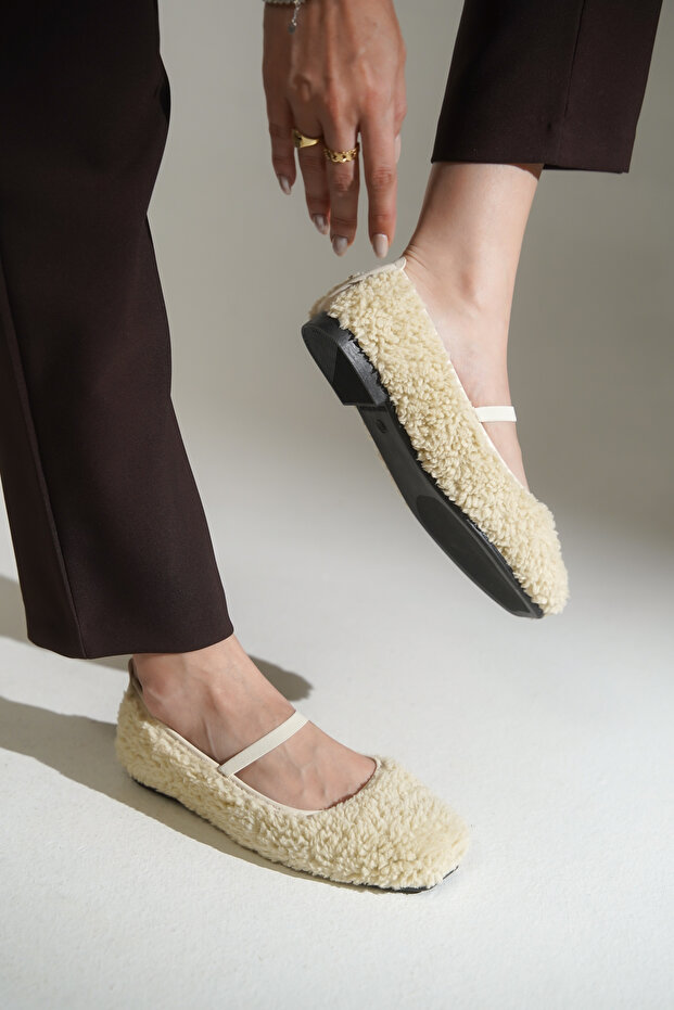 Braki Kadın Babet - 7