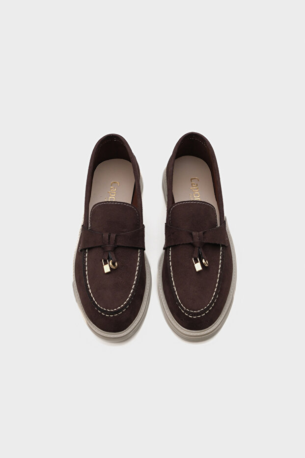 Γυναικείο Loafer Calypso LNP - 5