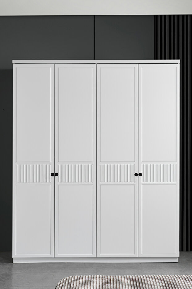 Focus 160'lık Gardırop - 1