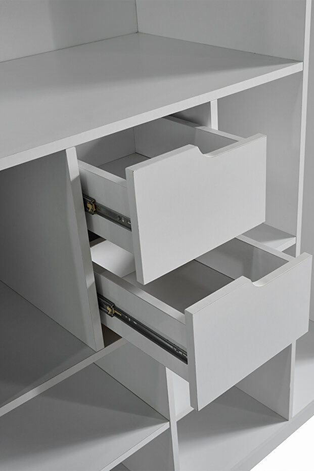 Focus 160'lık Gardırop - 7