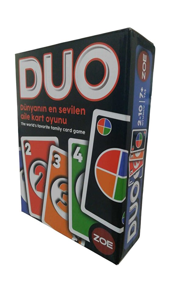 Metropol- Duo Kart Hediyeli - 3