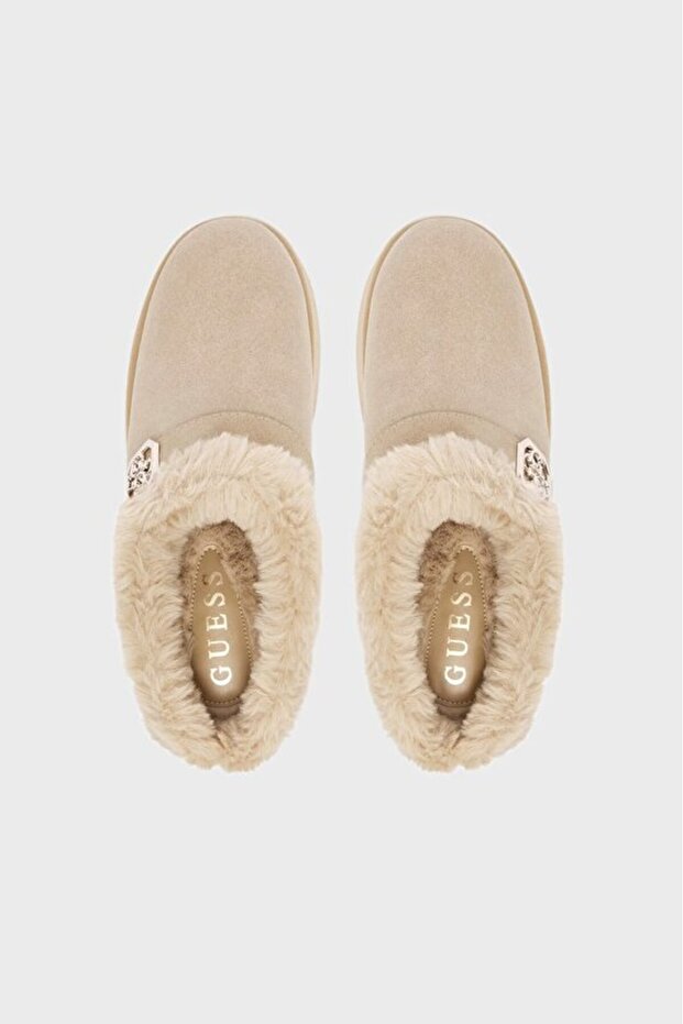 Dolmana2 Kadın Terlik - 4