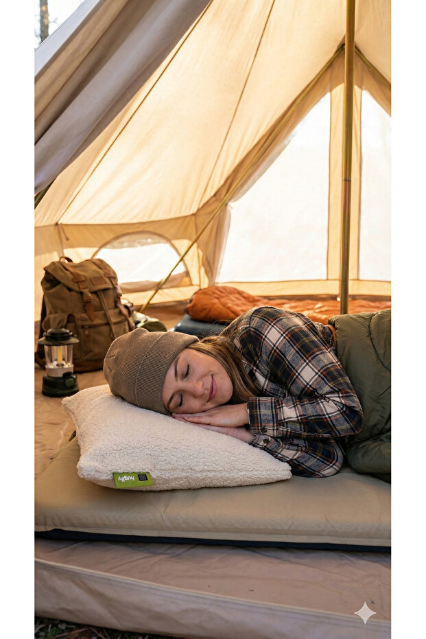 Isıtmalı Yastık (Adaptörlü) - 6