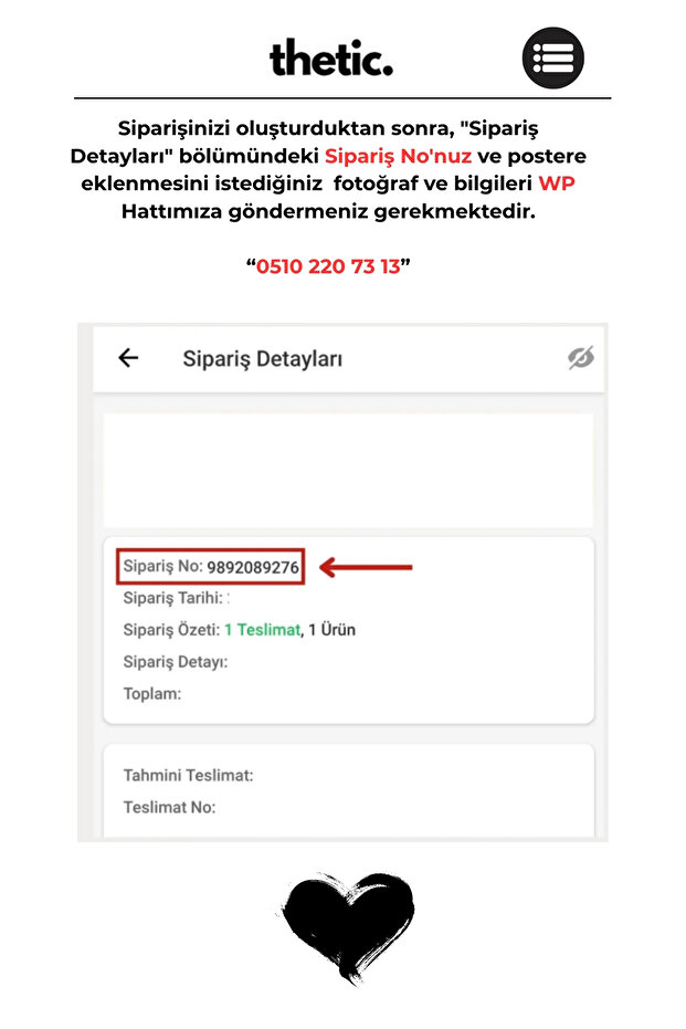 ÖZEL SİNGLE MÜZİK POSTER - 4