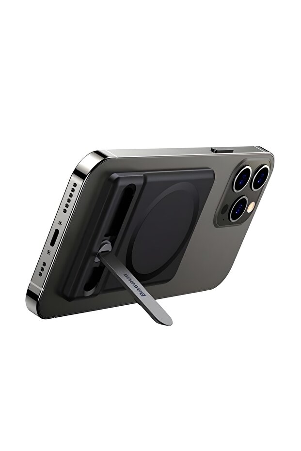 Baseus Magnetic Stand for iPhone - 3