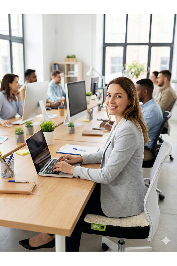 Isıtmalı Minder (Adaptörlü) - 6