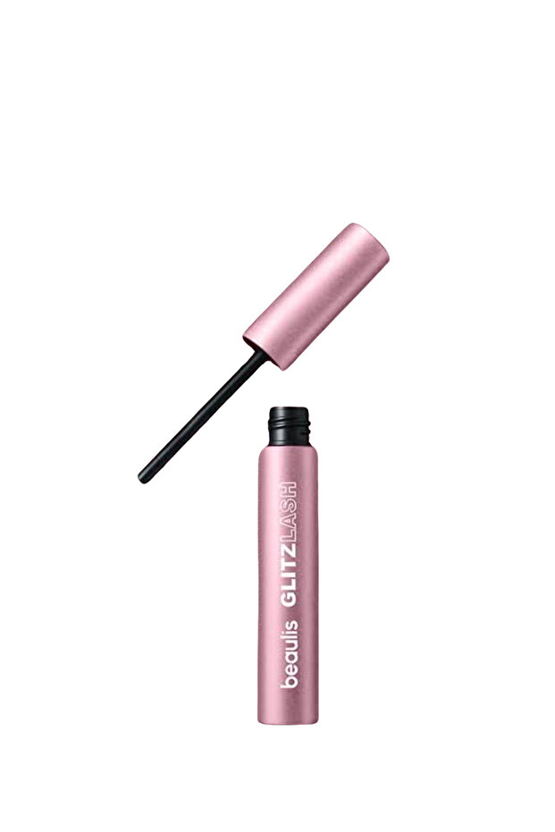 Glitz Lash Sparky Pink Maskara - 2
